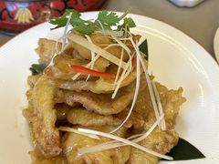 -鹿鸣春饭店(总店)