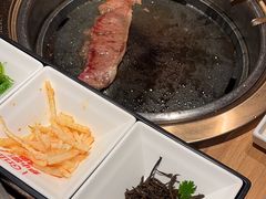 -炉小哥烤肉(朗悦公园茂店)