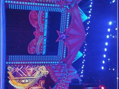 -珠海横琴长隆《卡卡虎奇遇记》