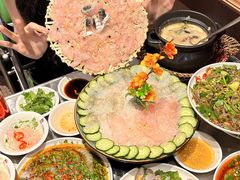 -官塘鱻鱻鱼生·潮汕生腌·砂锅粥(西马路总店)