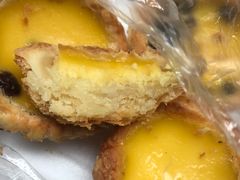 -嘉乐蛋挞王(文明分店)