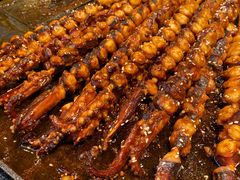 -沙州食驿·非遗小吃夜市