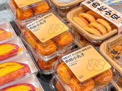 -C·BREAD饱仓(北苑店)