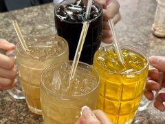 -榮泰米粉湯(Left Shop)