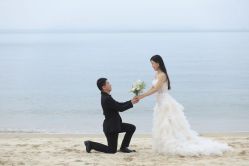 点击看大图 -金夫人婚纱摄影(华南店)