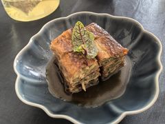 -香雪海饭店中餐厅(人民桥店)