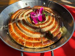 -申德勒加油站西餐厅(日坛路总店)