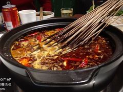 -让签签飞小郡肝串串香(春熙路形象店)