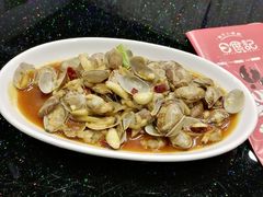 -日食记精菜馆(建邺万达店)