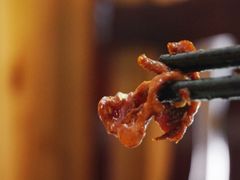 小炒鸡胗-新新湘菜馆(新中街二条店)