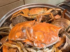 -川骄海鲜自助(亚运村店)