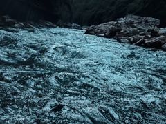 -阿依河景区