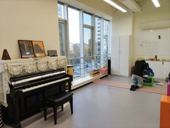 -美育少儿中国舞·钢琴·声乐艺术中心(枫蓝购物中心店)