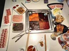 -海底捞火锅(威高广场店)