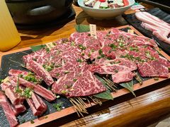 -千寻烧肉(政务区店)