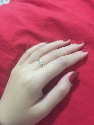 -菜菜美甲美睫皮肤管理
