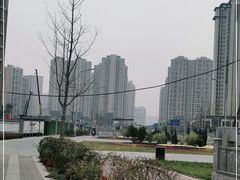 -木塔寺遗址生态公园