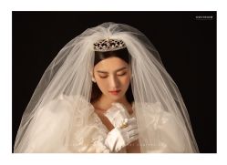 -CD视觉婚纱摄影