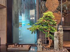 -湊湊火锅·茶憩(东城万达店)