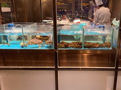 -西安W酒店·观湖露台 美式烧烤