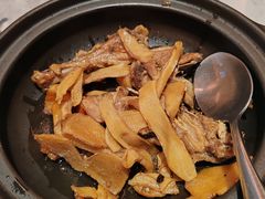 -阿忠食坊大排档·20年老店(万象城店)