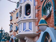 -上海迪士尼度假区