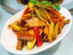 -北门涮肉·铜锅涮肉(南锣鼓巷店)