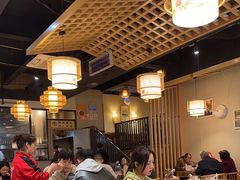 -易老妈蹄花.特色川菜(人民公园总店)