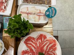 -江小渔鲜鱼火锅(应天西路店)
