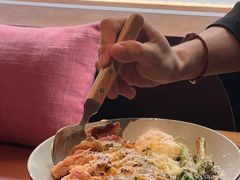 -幸邻食堂