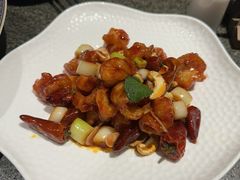 -真地道京味府·鲜橙烤鸭·北京菜(朝外大街东大桥店)
