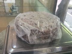 赤豆猪油糕-杨招娣糕点(装驾桥巷店)