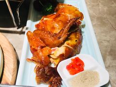 -新白鹿餐厅(嘉兴八佰伴华府店)