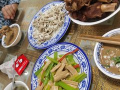 -清真·鸦儿李记·小馆(后海店)