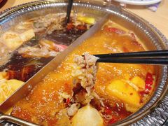 -期哒寿喜烧(桃湖公园店)
