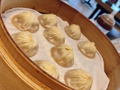 -鼎泰丰(嘉年华•海信广场VILLAGE店)