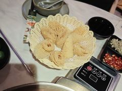 -狐狸爱上椰子鸡(滨江星光大道店)