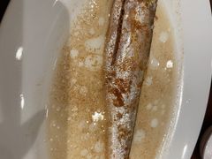 清蒸刀鱼-老半斋(福州路店)