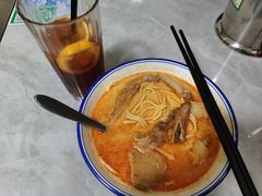 -颓记茶餐厅(美景总店)