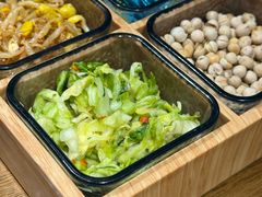 -金孔雀德宏傣味餐馆(魏公村店)