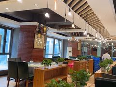 -全聚贤餐厅·湖北家常菜(沙湖店)