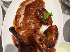 -福海居烤鸭店(鸟巢店)