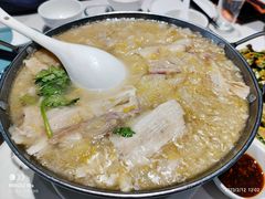 -萍香大厨·葱烧大鱼头(解放北路店)