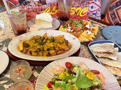 -墨纪Mojí墨西哥餐厅(官舍店)