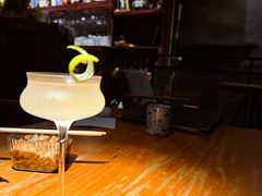 -蜉蝣酒吧(仓山万达店)