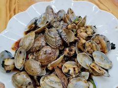 -南记食粥坊·宵夜大排档(南桂店)
