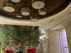 -武汉江城明珠豪生大酒店