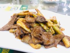 -春发生饭店·非遗(南院门店)