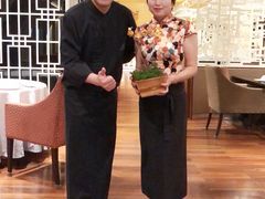 -北京王府井希尔顿酒店·秦唐中餐厅Chynna