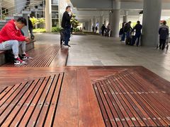 -长沙黄花国际机场-T1航站楼